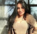 Beautiful girl Elena from Voronezh